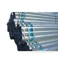 DN20 26.9MM Galvanized Steel Pipe